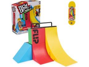 Tech Deck X-Connect závodní stěna