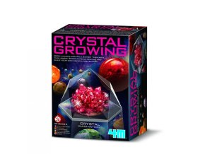 Mac Toys Krystaly červené