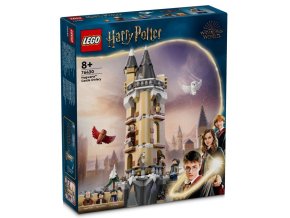 LEGO® Harry Potter™ 76430 Sovinec na Bradavickém hradě