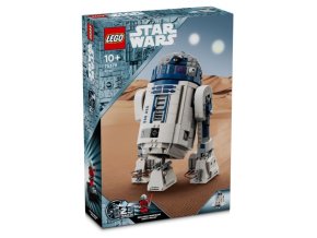 LEGO® Star Wars™ 75379 R2-D2™
