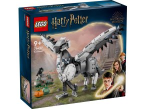 LEGO® Harry Potter™ 76427 Klofan