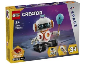 LEGO® Creator 31164 Vesmírný robot