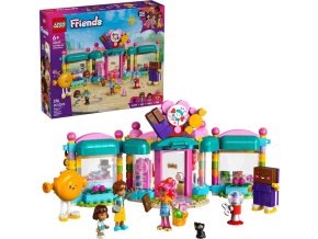LEGO® Friends 42649 Cukrárna v městečku Heartlake