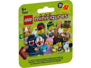 LEGO® 71048 Minifigurka 27. série