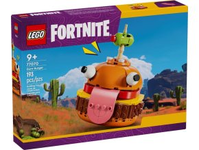 LEGO® Fortnite 77070 Durrr Burger