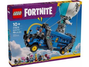 LEGO® Fortnite 77073 Battle Bus