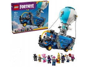 LEGO® Fortnite 77073 Battle Bus
