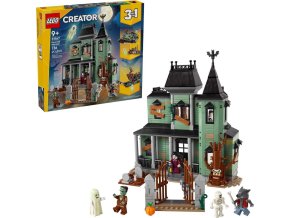 LEGO® Creator 31167 Strašidelný dům