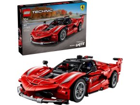 LEGO® TECHNIC 42212 Ferrari FXX K