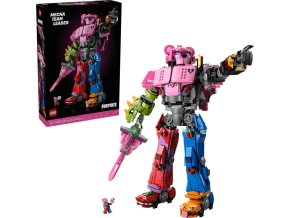 LEGO® Fortnite 77078 Mecha Team Leader
