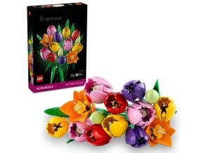 LEGO® Botanicals 11501 Kytice tulipánů