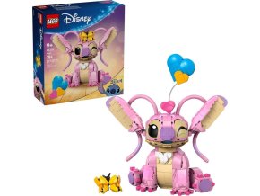 LEGO® Disney 43257 Andílek