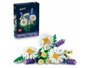 LEGO® Botanicals 11508 Kopretiny
