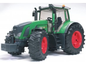 BRUDER 3040 Traktor Fendt 936 Vario