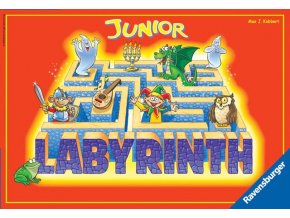 Ravensburger Labyrint Junior