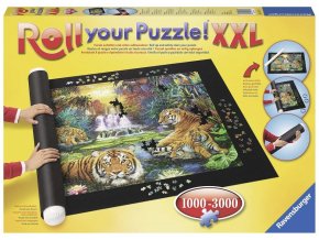 Sroluj si svoje Puzzle! XXL 1000-3000 dílků