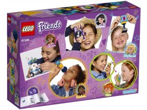 LEGO Friends 41346 Krabice přátelství