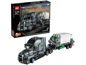 LEGO Technic 42078 Mack Anthem