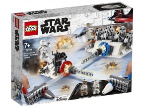 LEGO Star Wars 75239 Útok na štítový generátor na planetě Hoth™