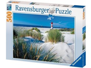 puzzle Duny 500d, Ravensburger