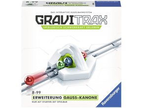 Ravensburger GraviTrax Magnetický kanon