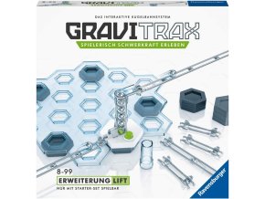 Ravensburger GraviTrax Výtah