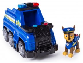 Spin Master Paw Patrol Základní vozidla ULTIMATE RESCUE Chase