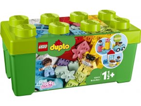 LEGO DUPLO 10913 Box s kostkami