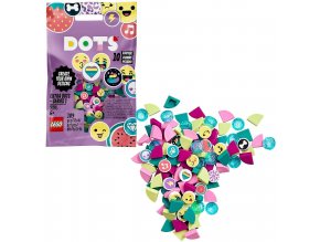 LEGO DOTS 41908 DOTS doplňky – 1. série