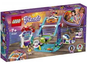 LEGO Friends 41337 Podmořský kolotoč