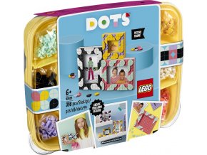 LEGO DOTS 41914 Kreativní rámečky