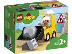 LEGO DUPLO 10930 Buldozer