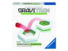 Ravensburger Gravitrax Trampolína