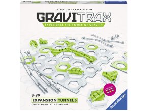 Ravensburger GraviTrax Tunely