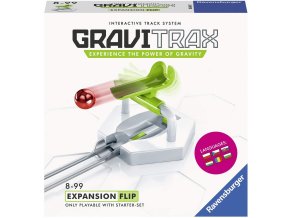 Ravensburger GraviTrax Flip