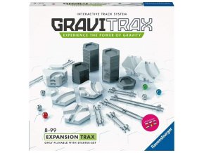 Ravensburger GraviTrax Dráha