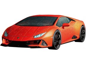 RAVENSBURGER 3D puzzle Lamborghini Huracan 108 ks