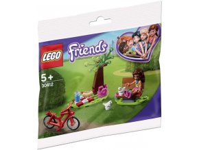 LEGO Friends 30412 Piknik v parku