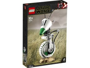 LEGO Star Wars 75278 D-O™