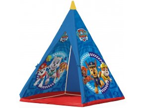 JOHN Teepee stan Paw Patrol