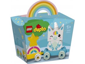 LEGO DUPLO 10953 Jednorožec