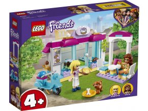 LEGO Friends 41440 Pekařství v městečku Heartlake