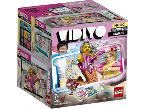 LEGO VIDIYO™ 43102 Candy Mermaid BeatBox