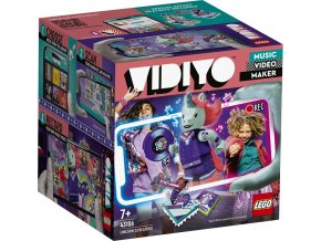 LEGO VIDIYO™ 43106 Unicorn DJ BeatBox