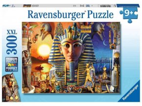 RAVENSBURGER Egypt 300 dílků