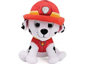 GUND Paw Patrol Marshall plyšák 15cm