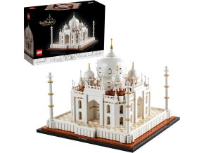 LEGO Architecture 21056 Tádž Mahal