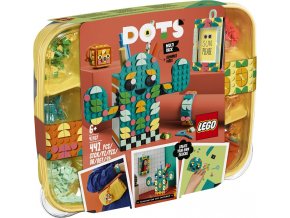 LEGO DOTS 41937 Multipack – Letní pohoda