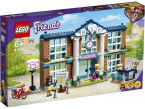 LEGO Friends 41682 Škola v městečku Heartlake