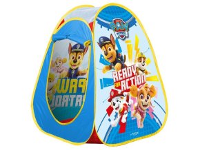 John Pop Up stan Paw Patrol 75x75x90cm